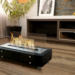 QUEIMADOR A ÁLCOOL VISION