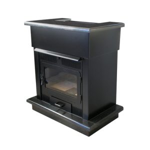 LAREIRA ROMANO-CANADENSE ST DE PAREDE