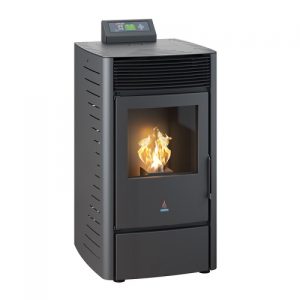 LAREIRA A PELLETS MODELO MP10