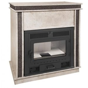 LAREIRA CANADENSE ST