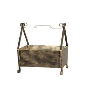 CESTO PARA LENHA 233