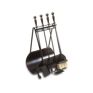 CONJUNTO DE LIMPEZA COM BANDEJA