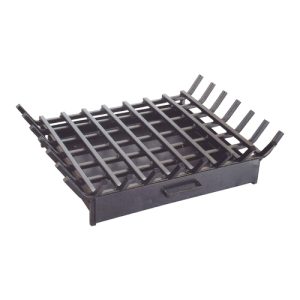 GRELHA COM E SEM GAVETA