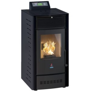 LAREIRA A PELLET MODELO MP12