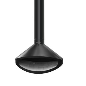 LAREIRA SUSPENSA CRETA