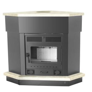 LAREIRA ROMANO-CANADENSE ST DE CANTO